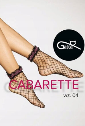 Cabarette socks 04 Skarpetki