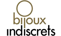 Bijoux Indiscrets logo