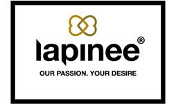 Lapinee logo