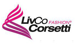 LivCo Corsetti logo