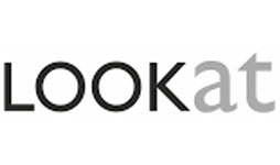 Lookat-logo