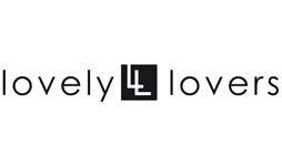 Lovely Lovers logo