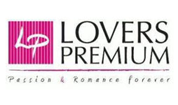 LoversPremium logo