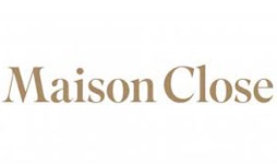 Maison Close logo
