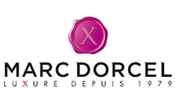 Marc Dorcel logo