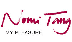 Nomi Tang logo