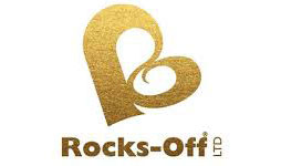 Rocks-Off logo