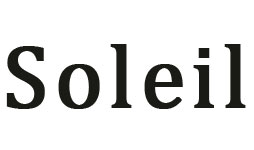 Soleil-logo