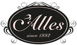 Alles logo