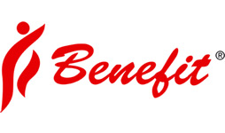 benefit logo