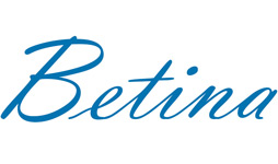 Betina logo