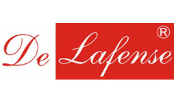 de lafense logo