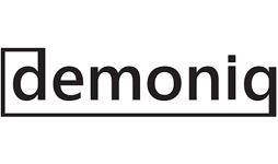 demoniq logo