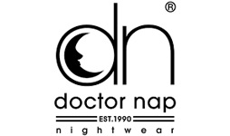 Doctor Nap Nightwear Logo