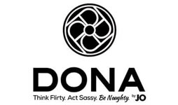 dona logo