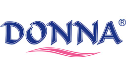 donna logo