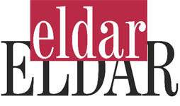 eldar logo