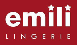 emili lingerie logo