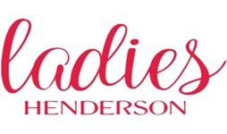 henderson ladies logo