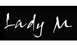 Lady M logo