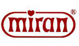 miran logo