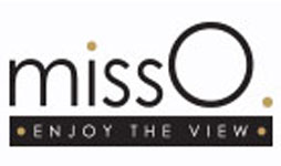 missO logo