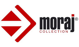 moraj logo