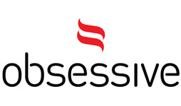 obsessive logo