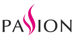 passion logo