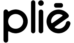 plie logo