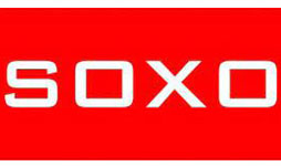 soxo logo