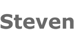 steven logo