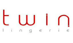 twin lingerie logo