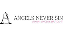 Angels Never Sin