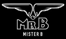 Mister B