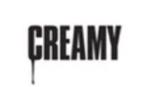 Creamy