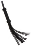 Pejcz Small Whip Black Taboom - 3