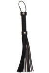 Pejcz Small Whip Black Taboom - 2