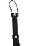 Pejcz Small Whip Black Taboom - 4