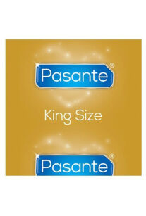 Pasante King Size Bulk Pack (144 szt.)