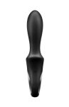Wibrator Heat Climax Connect App Satisfyer - 5