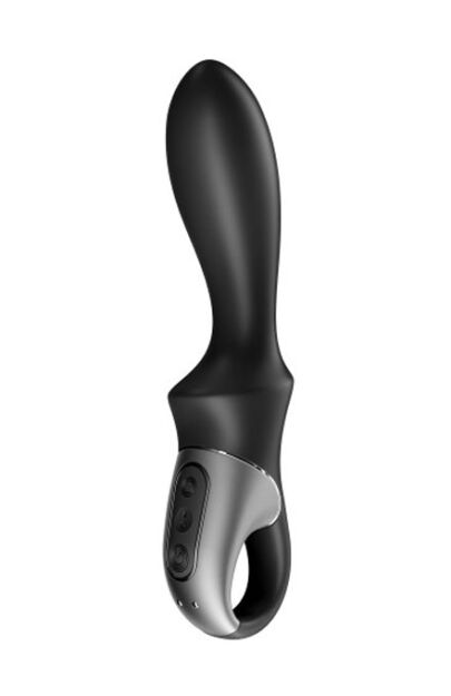 Wibrator Heat Climax Connect App Satisfyer