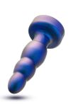 Korek Analny Matrix Kinetik Plug Space Age Blue ANAL ADVENTURES - 3