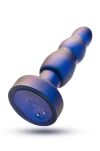 Korek Analny Matrix Kinetik Plug Space Age Blue ANAL ADVENTURES - 4