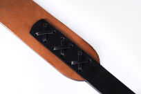 Packa sznurowana brązowa Primal Bond Whips - 3