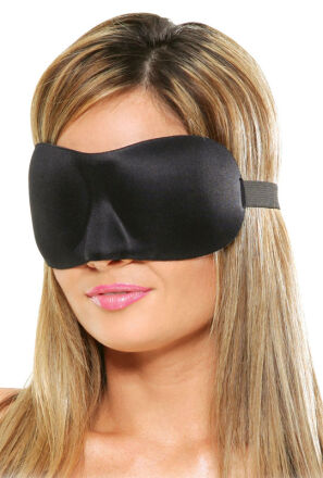 Maska Na Oczy Fetish Fantasy Series Deluxe Fantasy Love Mask Pipedream