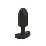 Korek do elektrostymulacji Tartarus Quadripolar Buttplug ElectraStim - 2