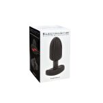 Korek do elektrostymulacji Tartarus Quadripolar Buttplug ElectraStim - 8