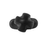 Korek do elektrostymulacji Tartarus Quadripolar Buttplug ElectraStim - 3