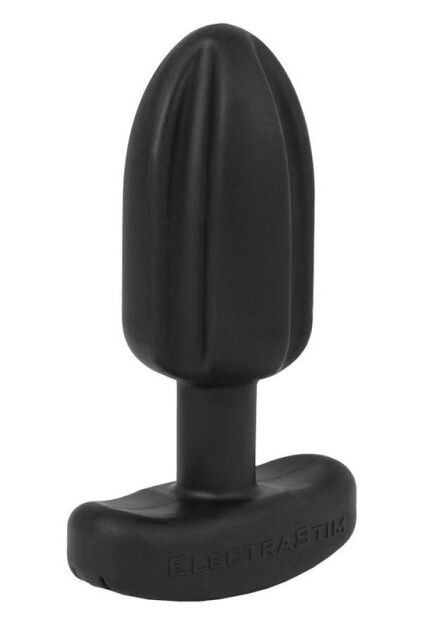 Korek do elektrostymulacji Tartarus Quadripolar Buttplug ElectraStim